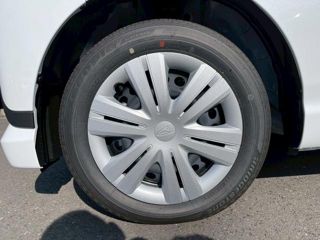 ムーヴ Ｘ　ドライブレコーダー　バックカメラ　両側スライド・片側電動　ＴＶ　クリアランスソナー　衝突被害軽減システム　オートライト　ＬＥＤヘッドランプ　スマートキー　アイドリングストップ　ベンチシート　ＣＶＴ（14枚目）