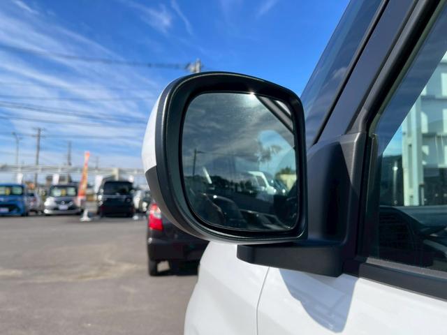 ムーヴ Ｘ　ドライブレコーダー　バックカメラ　両側スライド・片側電動　ＴＶ　クリアランスソナー　衝突被害軽減システム　オートライト　ＬＥＤヘッドランプ　スマートキー　アイドリングストップ　ベンチシート　ＣＶＴ（17枚目）