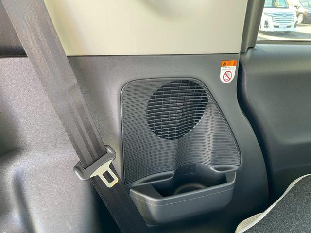 ムーヴ Ｘ　ドライブレコーダー　バックカメラ　両側スライド・片側電動　ＴＶ　クリアランスソナー　衝突被害軽減システム　オートライト　ＬＥＤヘッドランプ　スマートキー　アイドリングストップ　ベンチシート　ＣＶＴ（23枚目）