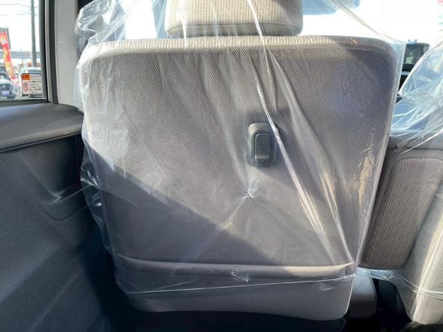 ムーヴ Ｘ　ドライブレコーダー　バックカメラ　両側スライド・片側電動　ＴＶ　クリアランスソナー　衝突被害軽減システム　オートライト　ＬＥＤヘッドランプ　スマートキー　アイドリングストップ　ベンチシート　ＣＶＴ（29枚目）