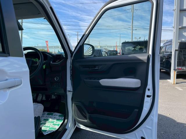 ムーヴ Ｘ　ドライブレコーダー　バックカメラ　両側スライド・片側電動　ＴＶ　クリアランスソナー　衝突被害軽減システム　オートライト　ＬＥＤヘッドランプ　スマートキー　アイドリングストップ　ベンチシート　ＣＶＴ（32枚目）