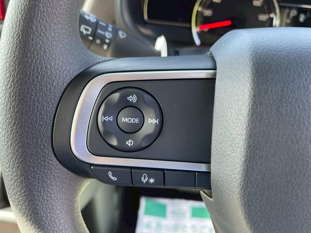 ムーヴ Ｘ　ドライブレコーダー　バックカメラ　両側スライド・片側電動　ＴＶ　クリアランスソナー　衝突被害軽減システム　オートライト　ＬＥＤヘッドランプ　スマートキー　アイドリングストップ　ベンチシート　ＣＶＴ（38枚目）