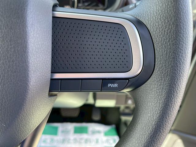 ムーヴ Ｘ　ドライブレコーダー　バックカメラ　両側スライド・片側電動　ＴＶ　クリアランスソナー　衝突被害軽減システム　オートライト　ＬＥＤヘッドランプ　スマートキー　アイドリングストップ　ベンチシート　ＣＶＴ（39枚目）