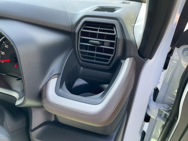 ムーヴ Ｘ　ドライブレコーダー　バックカメラ　両側スライド・片側電動　ＴＶ　クリアランスソナー　衝突被害軽減システム　オートライト　ＬＥＤヘッドランプ　スマートキー　アイドリングストップ　ベンチシート　ＣＶＴ（43枚目）