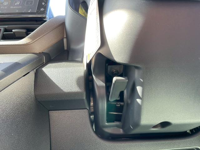 ムーヴ Ｘ　ドライブレコーダー　バックカメラ　両側スライド・片側電動　ＴＶ　クリアランスソナー　衝突被害軽減システム　オートライト　ＬＥＤヘッドランプ　スマートキー　アイドリングストップ　ベンチシート　ＣＶＴ（46枚目）