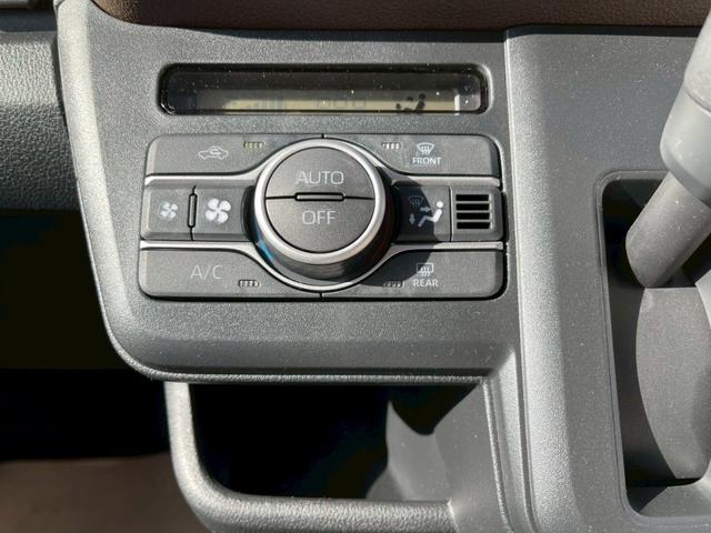 ムーヴ Ｘ　ドライブレコーダー　バックカメラ　両側スライド・片側電動　ＴＶ　クリアランスソナー　衝突被害軽減システム　オートライト　ＬＥＤヘッドランプ　スマートキー　アイドリングストップ　ベンチシート　ＣＶＴ（52枚目）