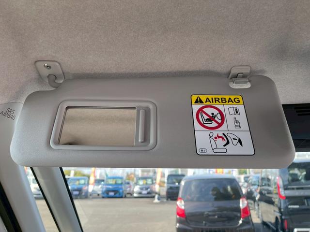 ムーヴ Ｘ　ドライブレコーダー　バックカメラ　両側スライド・片側電動　ＴＶ　クリアランスソナー　衝突被害軽減システム　オートライト　ＬＥＤヘッドランプ　スマートキー　アイドリングストップ　ベンチシート　ＣＶＴ（61枚目）