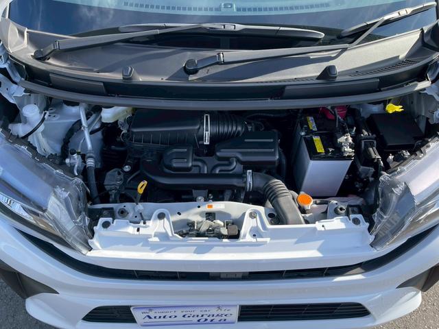 ムーヴ Ｘ　ドライブレコーダー　バックカメラ　両側スライド・片側電動　ＴＶ　クリアランスソナー　衝突被害軽減システム　オートライト　ＬＥＤヘッドランプ　スマートキー　アイドリングストップ　ベンチシート　ＣＶＴ（66枚目）