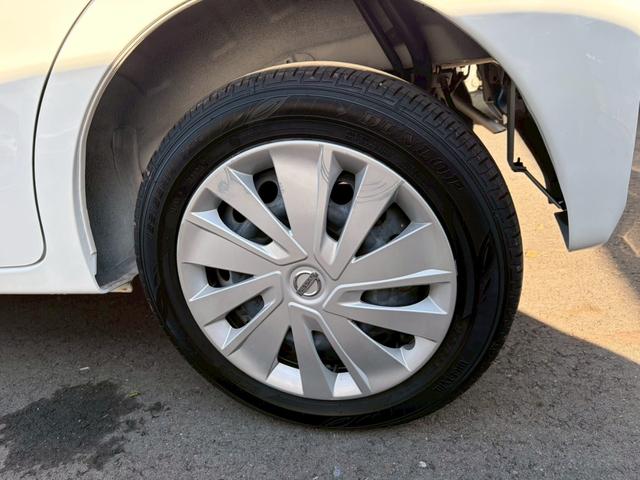 デイズ J ナビ TV キーレスエントリー 電動格納ミラー ベンチシート CVT ABS ESC CD USB ミュージックプレイヤー接続可 衝突安全ボディ エアコン パワーステアリング パワーウィンドウ(13枚目)