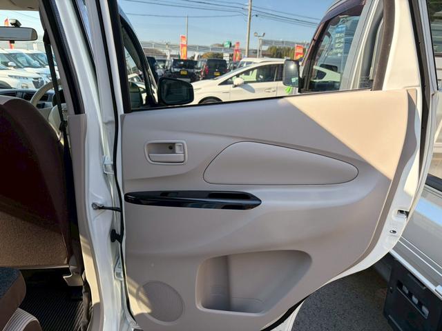 デイズ J ナビ TV キーレスエントリー 電動格納ミラー ベンチシート CVT ABS ESC CD USB ミュージックプレイヤー接続可 衝突安全ボディ エアコン パワーステアリング パワーウィンドウ(21枚目)