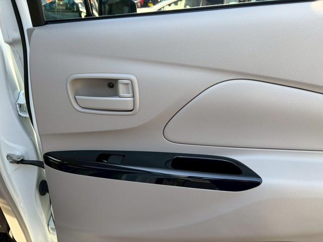 デイズ J ナビ TV キーレスエントリー 電動格納ミラー ベンチシート CVT ABS ESC CD USB ミュージックプレイヤー接続可 衝突安全ボディ エアコン パワーステアリング パワーウィンドウ(22枚目)