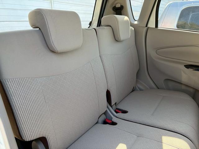 デイズ J ナビ TV キーレスエントリー 電動格納ミラー ベンチシート CVT ABS ESC CD USB ミュージックプレイヤー接続可 衝突安全ボディ エアコン パワーステアリング パワーウィンドウ(25枚目)