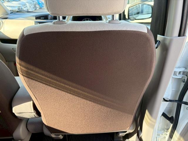 デイズ J ナビ TV キーレスエントリー 電動格納ミラー ベンチシート CVT ABS ESC CD USB ミュージックプレイヤー接続可 衝突安全ボディ エアコン パワーステアリング パワーウィンドウ(27枚目)