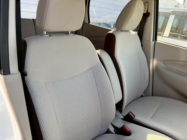 デイズ J ナビ TV キーレスエントリー 電動格納ミラー ベンチシート CVT ABS ESC CD USB ミュージックプレイヤー接続可 衝突安全ボディ エアコン パワーステアリング パワーウィンドウ(34枚目)