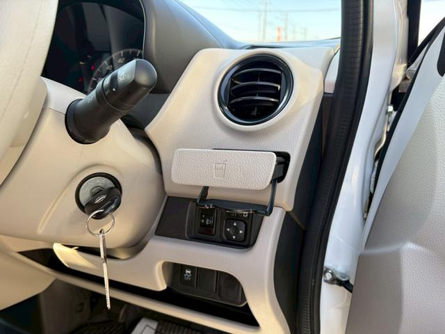 デイズ J ナビ TV キーレスエントリー 電動格納ミラー ベンチシート CVT ABS ESC CD USB ミュージックプレイヤー接続可 衝突安全ボディ エアコン パワーステアリング パワーウィンドウ(39枚目)