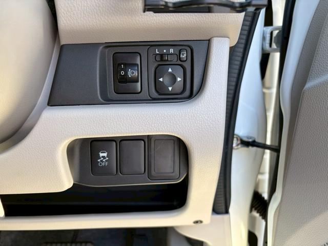 デイズ J ナビ TV キーレスエントリー 電動格納ミラー ベンチシート CVT ABS ESC CD USB ミュージックプレイヤー接続可 衝突安全ボディ エアコン パワーステアリング パワーウィンドウ(41枚目)