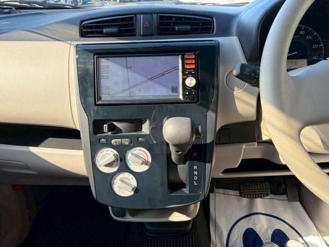 デイズ J ナビ TV キーレスエントリー 電動格納ミラー ベンチシート CVT ABS ESC CD USB ミュージックプレイヤー接続可 衝突安全ボディ エアコン パワーステアリング パワーウィンドウ(44枚目)