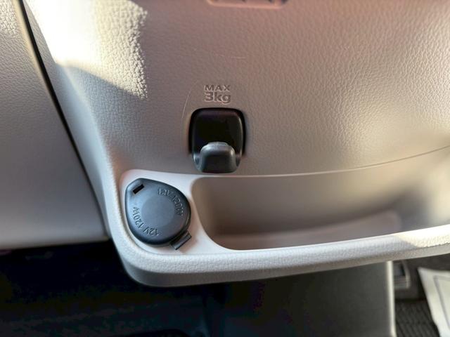 デイズ J ナビ TV キーレスエントリー 電動格納ミラー ベンチシート CVT ABS ESC CD USB ミュージックプレイヤー接続可 衝突安全ボディ エアコン パワーステアリング パワーウィンドウ(50枚目)