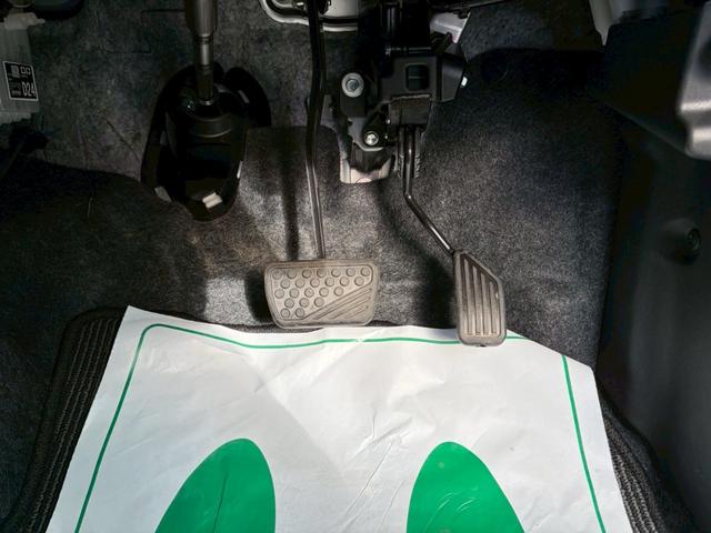 ミライース Ｘ　ＳＡＩＩＩ　バックカメラ　クリアランスソナー　衝突被害軽減システム　オートマチックハイビーム　オートライト　ＬＥＤヘッドランプ　キーレスエントリー　アイドリングストップ　電動格納ミラー　ＣＶＴ　盗難防止システム（37枚目）