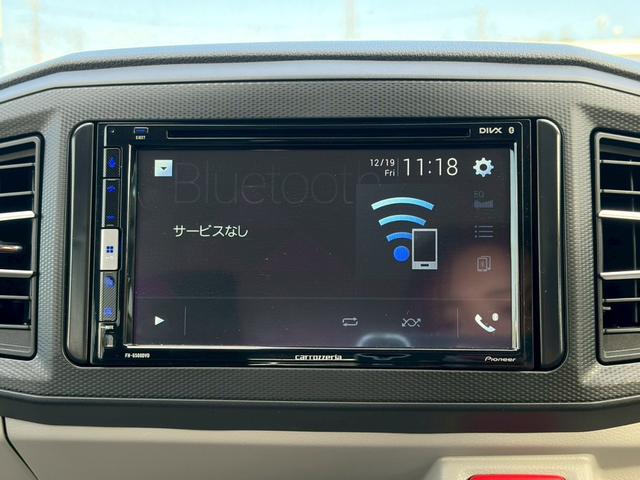 ミライース Ｘ　ＳＡＩＩＩ　バックカメラ　クリアランスソナー　衝突被害軽減システム　オートマチックハイビーム　オートライト　ＬＥＤヘッドランプ　キーレスエントリー　アイドリングストップ　電動格納ミラー　ＣＶＴ　盗難防止システム（39枚目）