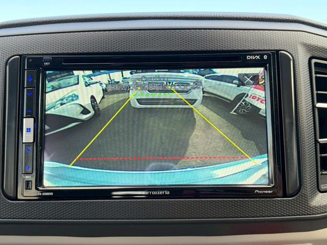 ミライース Ｘ　ＳＡＩＩＩ　バックカメラ　クリアランスソナー　衝突被害軽減システム　オートマチックハイビーム　オートライト　ＬＥＤヘッドランプ　キーレスエントリー　アイドリングストップ　電動格納ミラー　ＣＶＴ　盗難防止システム（41枚目）