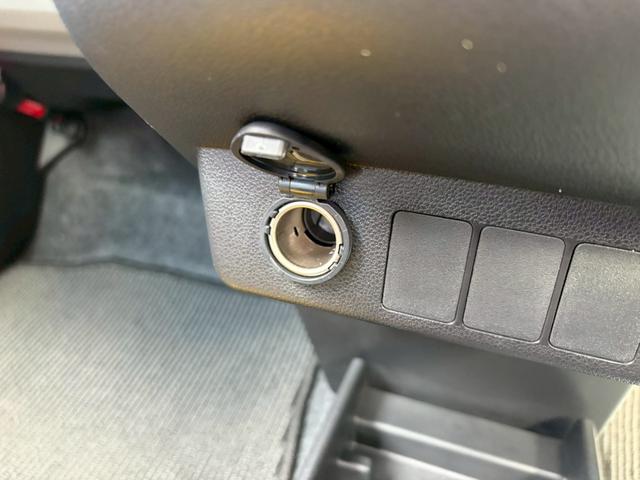 ミライース Ｘ　ＳＡＩＩＩ　バックカメラ　クリアランスソナー　衝突被害軽減システム　オートマチックハイビーム　オートライト　ＬＥＤヘッドランプ　キーレスエントリー　アイドリングストップ　電動格納ミラー　ＣＶＴ　盗難防止システム（44枚目）