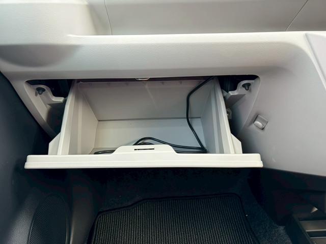 ミライース Ｘ　ＳＡＩＩＩ　バックカメラ　クリアランスソナー　衝突被害軽減システム　オートマチックハイビーム　オートライト　ＬＥＤヘッドランプ　キーレスエントリー　アイドリングストップ　電動格納ミラー　ＣＶＴ　盗難防止システム（49枚目）