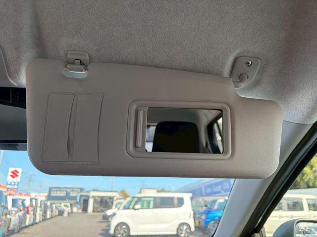 ミライース Ｘ　ＳＡＩＩＩ　バックカメラ　クリアランスソナー　衝突被害軽減システム　オートマチックハイビーム　オートライト　ＬＥＤヘッドランプ　キーレスエントリー　アイドリングストップ　電動格納ミラー　ＣＶＴ　盗難防止システム（52枚目）