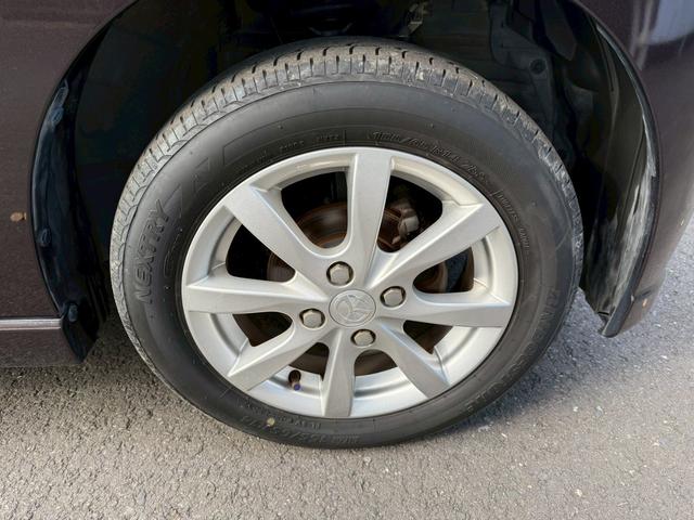 フレア ＸＳ　スマートキー　アイドリングストップ　ベンチシート　ＣＶＴ　盗難防止システム　ＡＢＳ　アルミホイール　衝突安全ボディ　エアコン　パワーステアリング　パワーウィンドウ　運転席エアバッグ　助手席エアバッグ（8枚目）