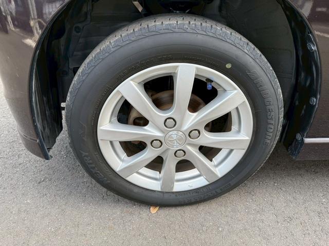 フレア ＸＳ　スマートキー　アイドリングストップ　ベンチシート　ＣＶＴ　盗難防止システム　ＡＢＳ　アルミホイール　衝突安全ボディ　エアコン　パワーステアリング　パワーウィンドウ　運転席エアバッグ　助手席エアバッグ（11枚目）