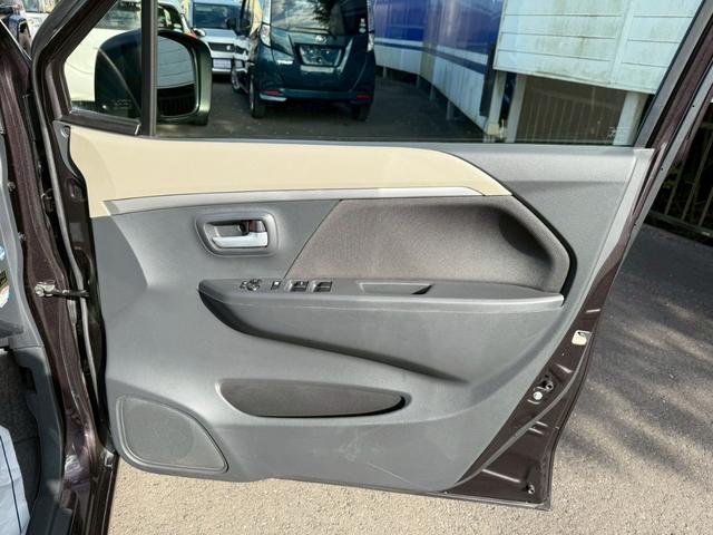 フレア ＸＳ　スマートキー　アイドリングストップ　ベンチシート　ＣＶＴ　盗難防止システム　ＡＢＳ　アルミホイール　衝突安全ボディ　エアコン　パワーステアリング　パワーウィンドウ　運転席エアバッグ　助手席エアバッグ（20枚目）