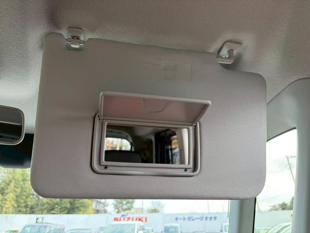 スペーシアベース XF ドライブレコーダー バックカメラ 両側スライド・片側電動 ナビ TV クリアランスソナー レーンアシスト 衝突被害軽減システム オートライト スマートキー アイドリングストップ 電動格納ミラー(68枚目)