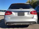 MERCEDES BENZ C-CLASS STATIONWAGON