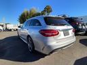 MERCEDES BENZ C-CLASS STATIONWAGON