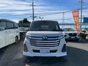 トール カスタムＧ　バックカメラ　ＴＶ　両側電動スライドドア　クリアランスソナー　オートクルーズコントロール　衝突被害軽減システム　アルミホイール　オートライト　ＬＥＤヘッドランプ　スマートキー　アイドリングストップ（4枚目）