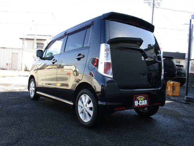 ワゴンrスティングレー 群馬県 28万円の中古車詳細 中古車情報探しもmoby モビー ワゴンrスティングレー 群馬県 28万円の中古車詳細 中古車情報探しもmoby モビー
