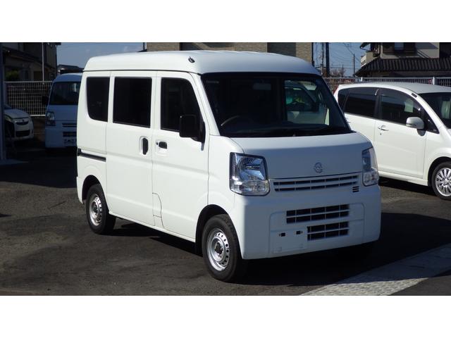 日産 ＮＶ１００クリッパーバン