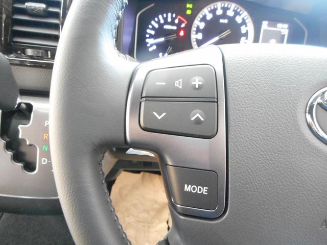 ハイエースバン スーパーＧＬ　ダークプライムＩＩ　登録済み未使用車　ＬＥＤヘッドライト　両側パワースライド　パノラミックビューカメラ　純正フロアマット　トヨタセーフティセンス（37枚目）