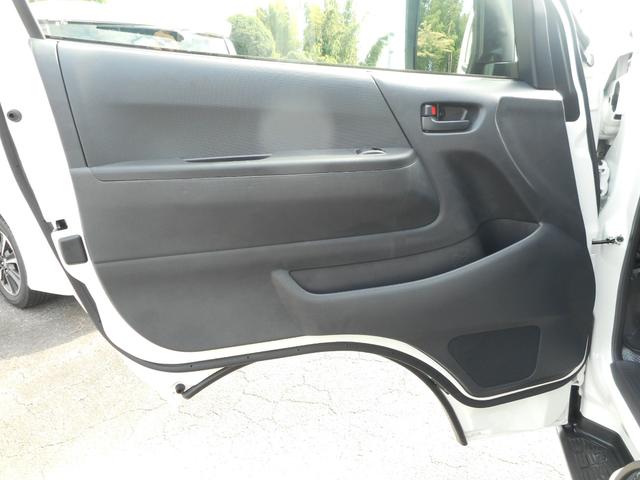 ハイエースバン ＳロングワイドＤＸ　ＧＬパッケージ　ディーゼル４ＷＤ　ＬＥＤヘッドランプ　パノラミックビューカメラ　リアエアコン　リアヒーター　助手席側ＳＲＳエアーバッグプリテンショナー＆フォースリミッター付き　スライドドアイージークローザー　マット（24枚目）