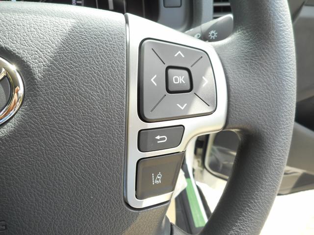 ハイエースバン ＳロングワイドＤＸ　ＧＬパッケージ　ディーゼル４ＷＤ　ＬＥＤヘッドランプ　パノラミックビューカメラ　リアエアコン　リアヒーター　助手席側ＳＲＳエアーバッグプリテンショナー＆フォースリミッター付き　スライドドアイージークローザー　マット（32枚目）