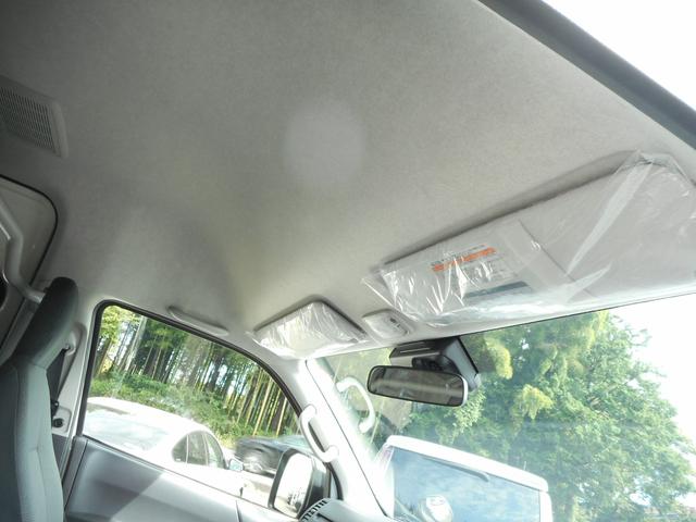 ハイエースバン ＳロングワイドＤＸ　ＧＬパッケージ　ディーゼル４ＷＤ　ＬＥＤヘッドランプ　パノラミックビューカメラ　リアエアコン　リアヒーター　助手席側ＳＲＳエアーバッグプリテンショナー＆フォースリミッター付き　スライドドアイージークローザー　マット（41枚目）
