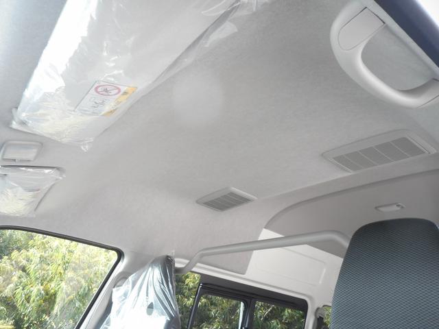 ハイエースバン ＳロングワイドＤＸ　ＧＬパッケージ　ディーゼル４ＷＤ　ＬＥＤヘッドランプ　パノラミックビューカメラ　リアエアコン　リアヒーター　助手席側ＳＲＳエアーバッグプリテンショナー＆フォースリミッター付き　スライドドアイージークローザー　マット（42枚目）