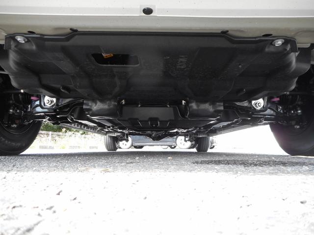 ハイエースバン ＳロングワイドＤＸ　ＧＬパッケージ　ディーゼル４ＷＤ　ＬＥＤヘッドランプ　パノラミックビューカメラ　リアエアコン　リアヒーター　助手席側ＳＲＳエアーバッグプリテンショナー＆フォースリミッター付き　スライドドアイージークローザー　マット（45枚目）