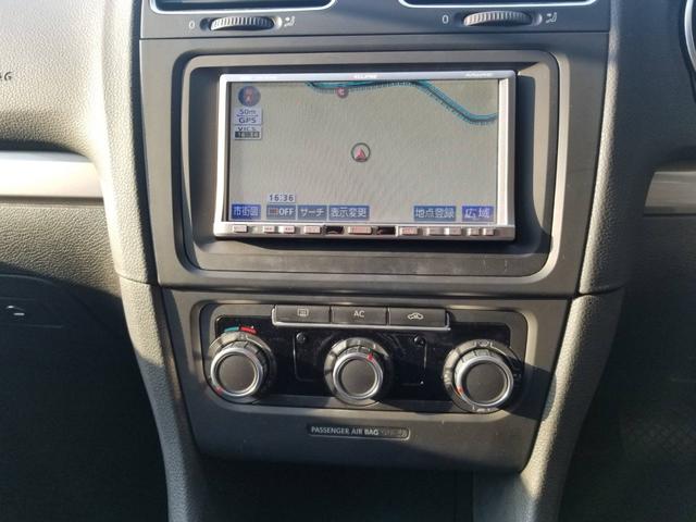 TSIトレンドライン エクリプスナビ 28500km ETC(10枚目)