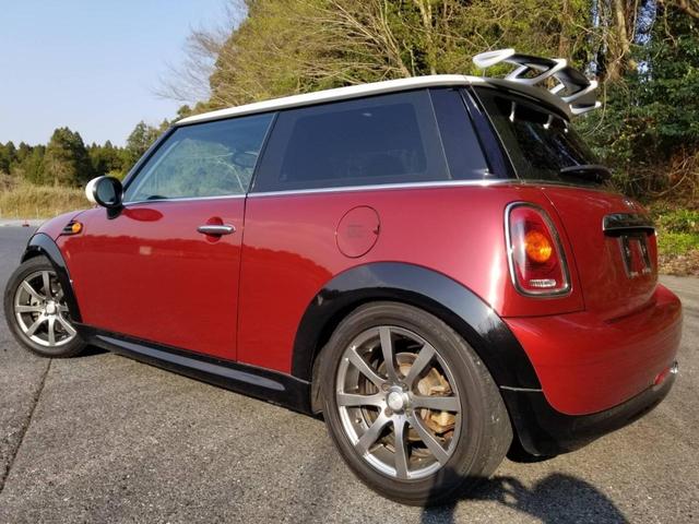 ＭＩＮＩ ＭＩＮＩ