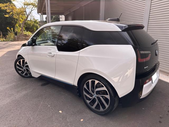 ＢＭＷ ｉ３