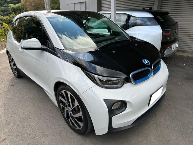 ＢＭＷ ｉ３