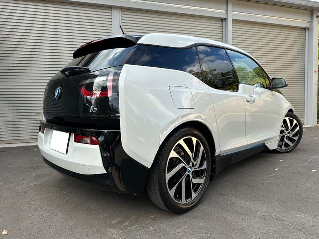 ＢＭＷ ｉ３