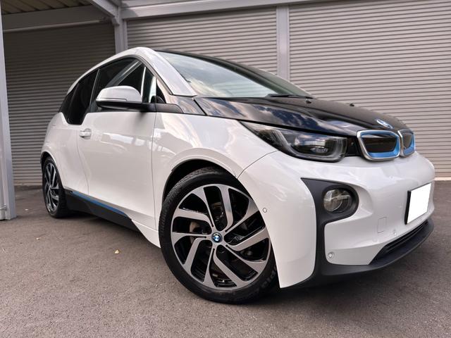 ＢＭＷ ｉ３