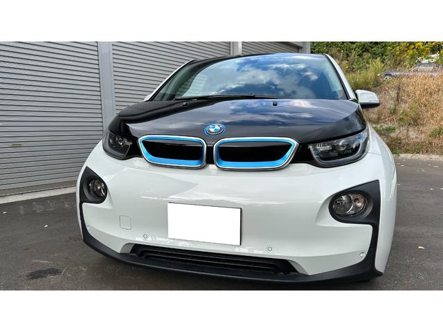 ＢＭＷ ｉ３